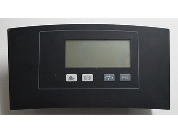 Painel de instrumentos JUNGHEINRICH