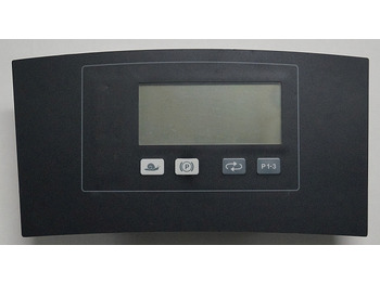 Painel de instrumentos JUNGHEINRICH