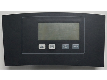 Painel de instrumentos JUNGHEINRICH