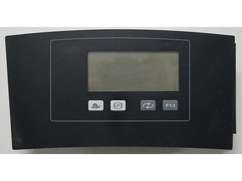 Painel de instrumentos JUNGHEINRICH