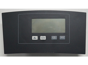 Painel de instrumentos JUNGHEINRICH