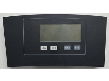 Painel de instrumentos JUNGHEINRICH