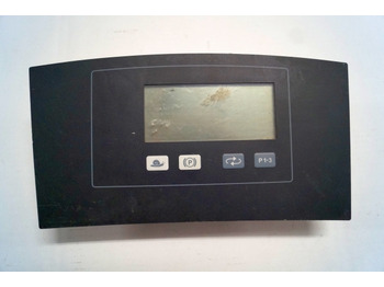 Painel de instrumentos JUNGHEINRICH