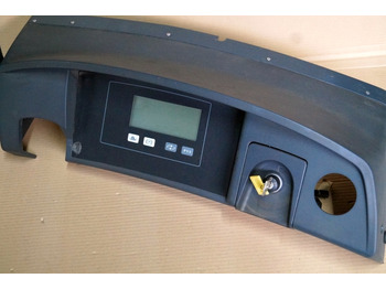 Painel de instrumentos JUNGHEINRICH