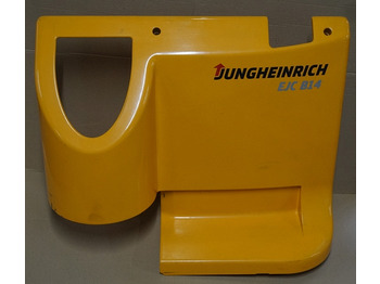 Carroceria e exterior JUNGHEINRICH