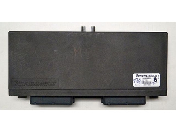 Centralina electrónica JUNGHEINRICH