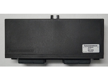 Centralina electrónica JUNGHEINRICH