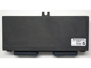 Centralina electrónica JUNGHEINRICH