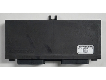 Centralina electrónica JUNGHEINRICH