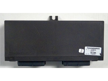 Centralina electrónica JUNGHEINRICH