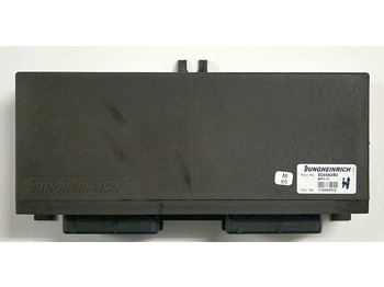 Centralina electrónica JUNGHEINRICH