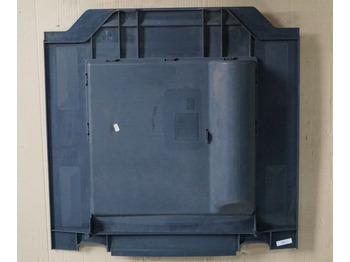 Carroceria e exterior para Equipamento de movimentação Jungheinrich 51037502 | Fronthood ERE225 fixed platform Fronthood ERE225 fixed platform: foto 2