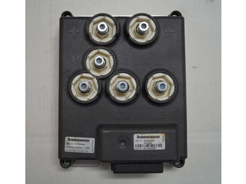 Centralina electrónica JUNGHEINRICH