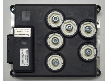 Centralina electrónica JUNGHEINRICH