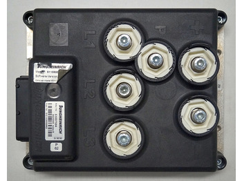 Centralina electrónica JUNGHEINRICH