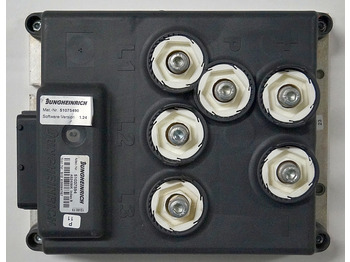 Centralina electrónica JUNGHEINRICH