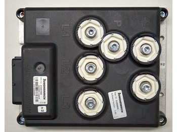 Centralina electrónica JUNGHEINRICH