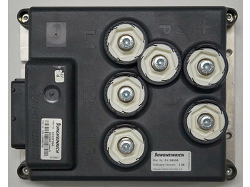 Centralina electrónica JUNGHEINRICH