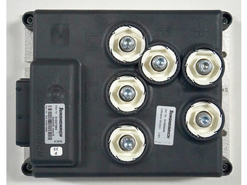 Centralina electrónica JUNGHEINRICH