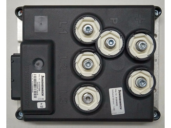 Centralina electrónica JUNGHEINRICH