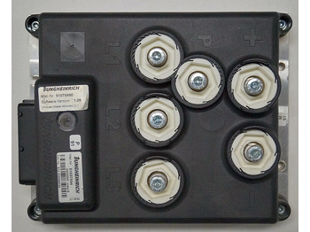 Centralina electrónica JUNGHEINRICH