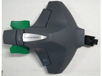 Sistema elétrico JUNGHEINRICH