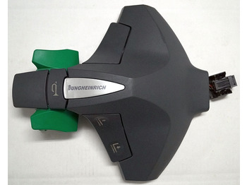 Sistema elétrico JUNGHEINRICH