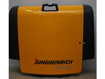 Carroceria e exterior JUNGHEINRICH