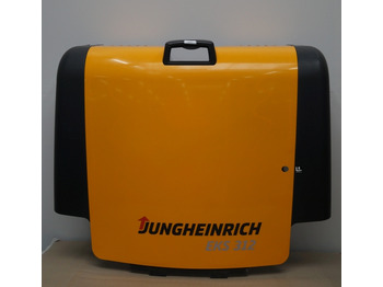 Carroceria e exterior JUNGHEINRICH