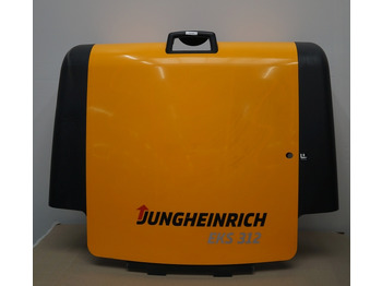 Carroceria e exterior JUNGHEINRICH