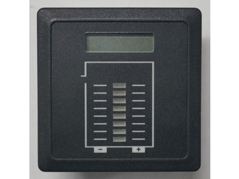 Painel de instrumentos JUNGHEINRICH