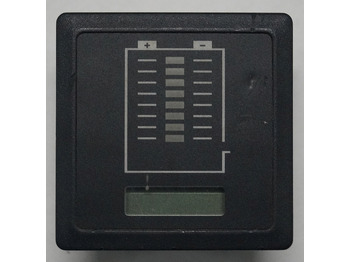 Painel de instrumentos JUNGHEINRICH