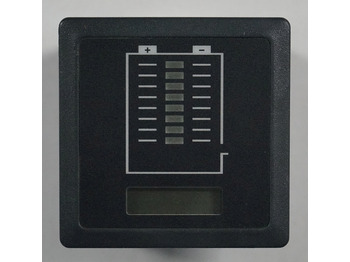 Painel de instrumentos JUNGHEINRICH