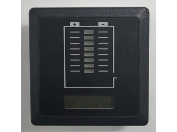 Painel de instrumentos JUNGHEINRICH