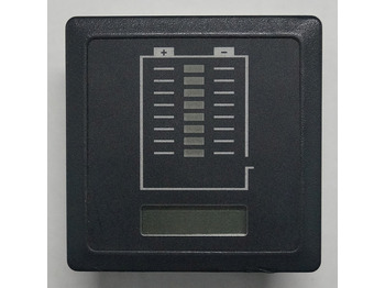 Painel de instrumentos JUNGHEINRICH