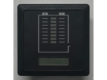 Painel de instrumentos JUNGHEINRICH