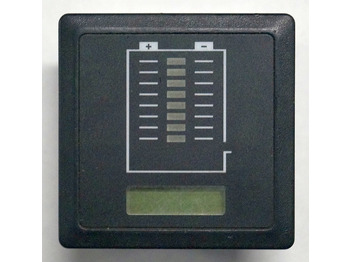 Painel de instrumentos JUNGHEINRICH