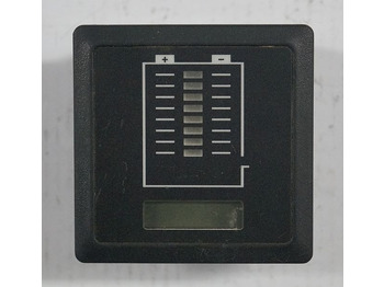 Painel de instrumentos JUNGHEINRICH