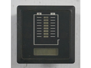 Painel de instrumentos JUNGHEINRICH