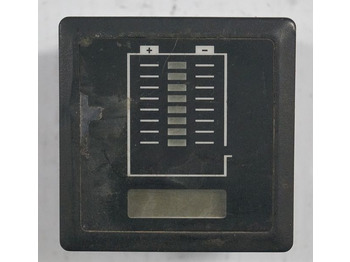 Painel de instrumentos JUNGHEINRICH