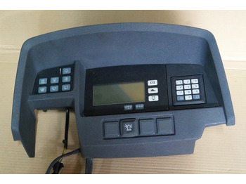 Painel de instrumentos JUNGHEINRICH