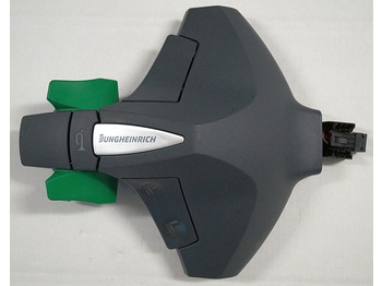 Sistema elétrico JUNGHEINRICH