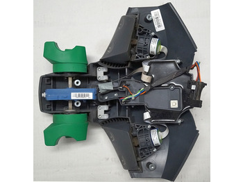Sistema elétrico para Equipamento de movimentação Jungheinrich 51241583 | Rijschakelaar control handle for ERE120-225 with folding: foto 2