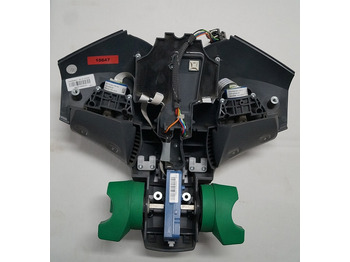 Sistema elétrico para Equipamento de movimentação Jungheinrich 51241583 | Rijschakelaar control handle for ERE120-225 with folding: foto 2