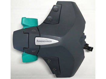 Sistema elétrico JUNGHEINRICH