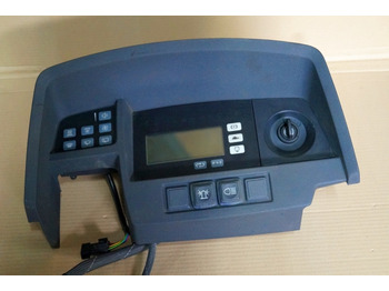 Painel de instrumentos JUNGHEINRICH