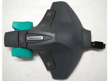 Sistema elétrico JUNGHEINRICH
