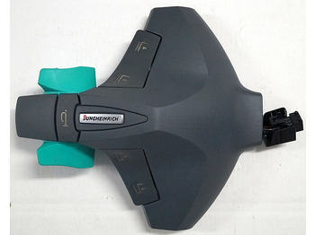 Sistema elétrico JUNGHEINRICH