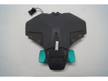 Sistema elétrico JUNGHEINRICH