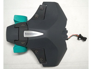Sistema elétrico JUNGHEINRICH